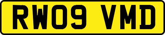 RW09VMD