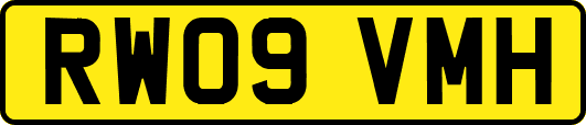 RW09VMH