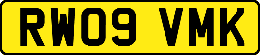 RW09VMK