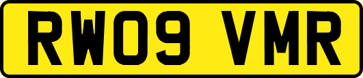 RW09VMR