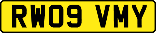 RW09VMY