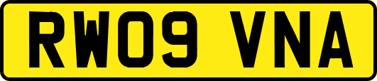 RW09VNA