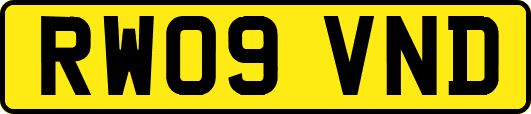 RW09VND