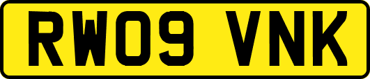 RW09VNK