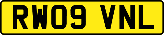 RW09VNL