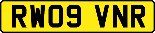 RW09VNR