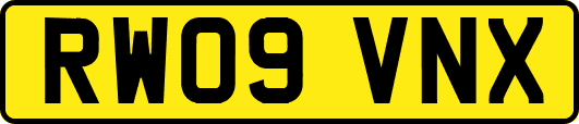 RW09VNX