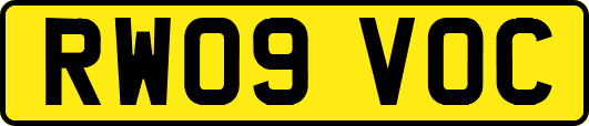 RW09VOC