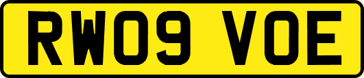 RW09VOE