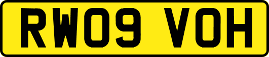 RW09VOH