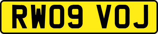RW09VOJ