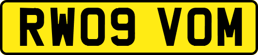RW09VOM