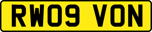 RW09VON