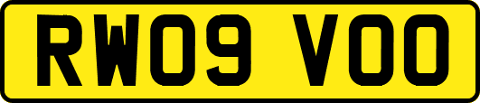 RW09VOO