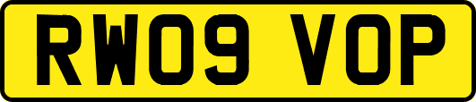 RW09VOP