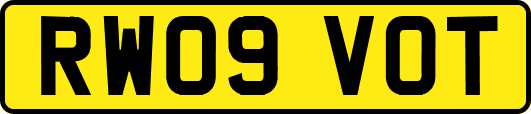 RW09VOT