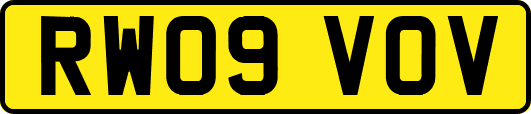 RW09VOV