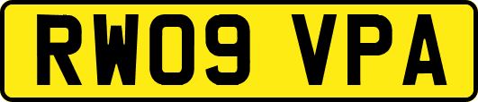 RW09VPA