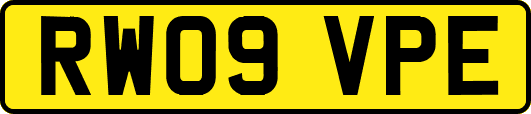 RW09VPE