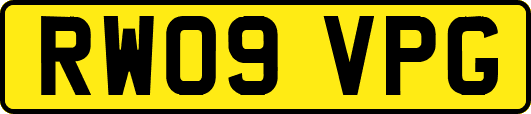 RW09VPG