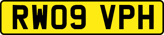 RW09VPH