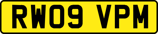 RW09VPM