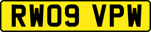 RW09VPW
