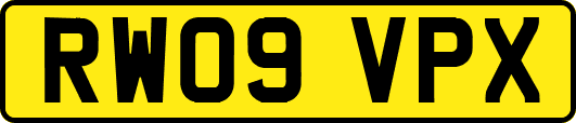 RW09VPX