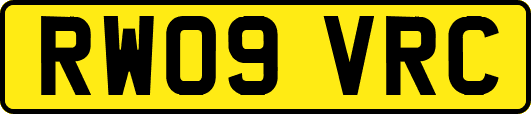 RW09VRC