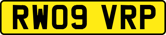 RW09VRP