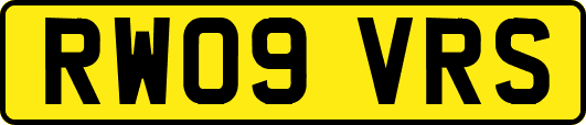 RW09VRS