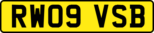 RW09VSB