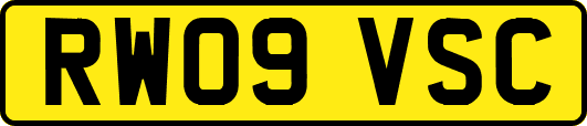 RW09VSC