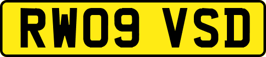 RW09VSD