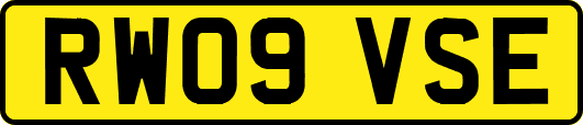 RW09VSE