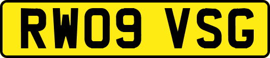 RW09VSG