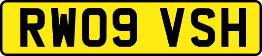 RW09VSH