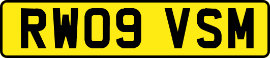 RW09VSM