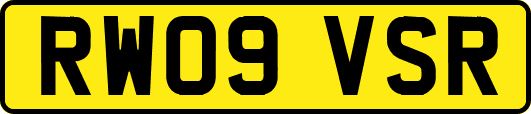 RW09VSR