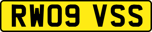 RW09VSS