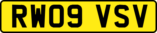 RW09VSV