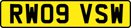 RW09VSW