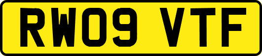 RW09VTF