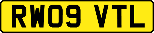 RW09VTL