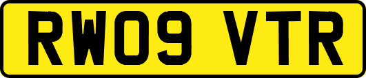 RW09VTR