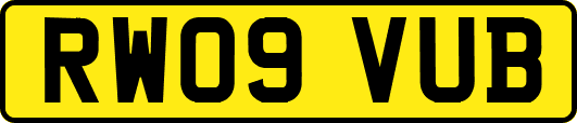 RW09VUB