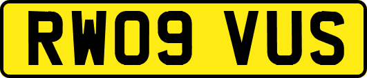 RW09VUS