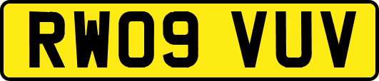RW09VUV