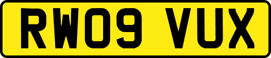 RW09VUX