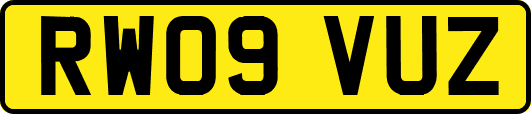 RW09VUZ